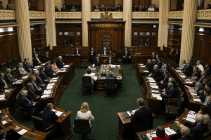 Tasmania lower house passes conversion practice ban