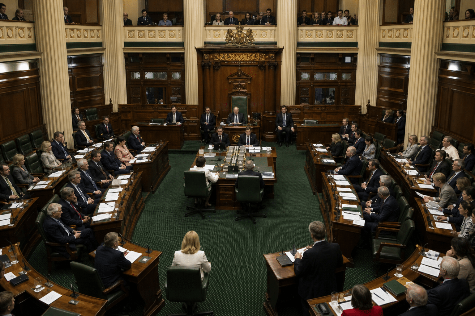 Tasmania lower house passes conversion practice ban