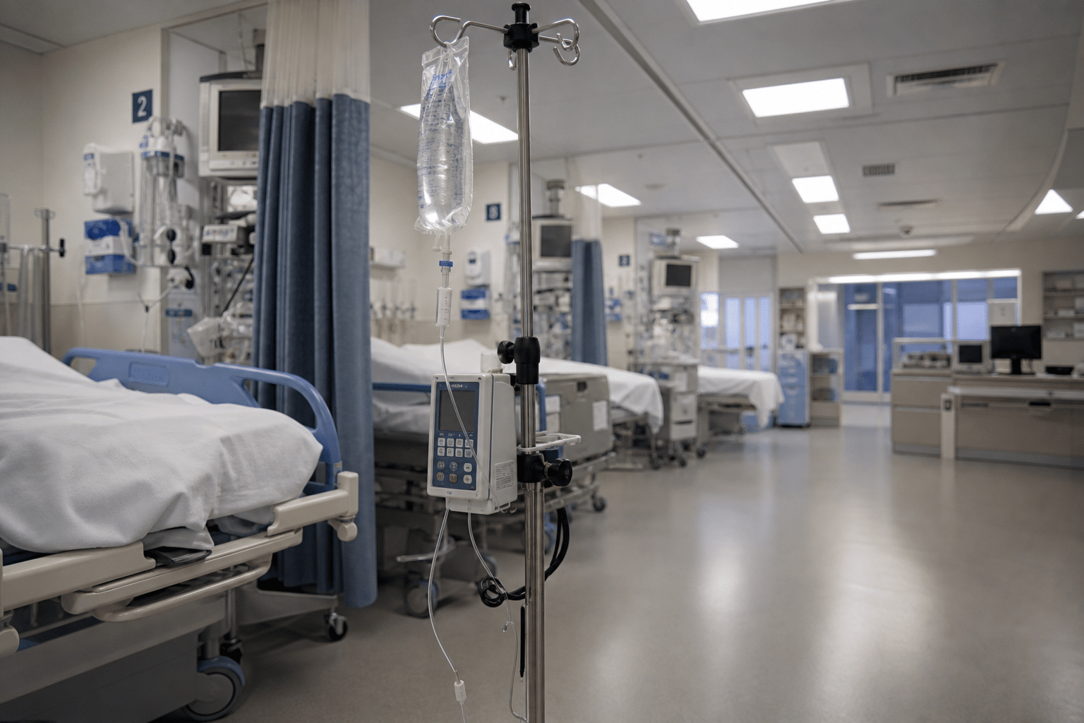 NSW Warns Over Unapproved Peptides After Hospital Surge