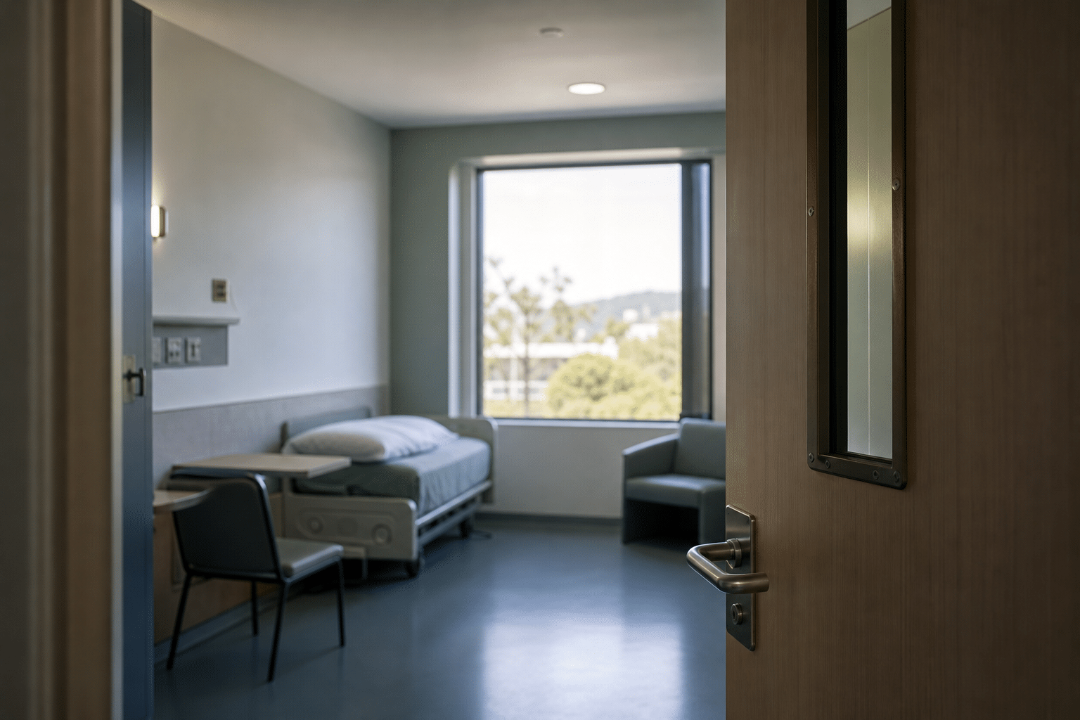 Tasmania Plans November Return of Mental Health Beds