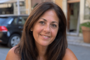 Family appeals for help finding Sally Contarino
