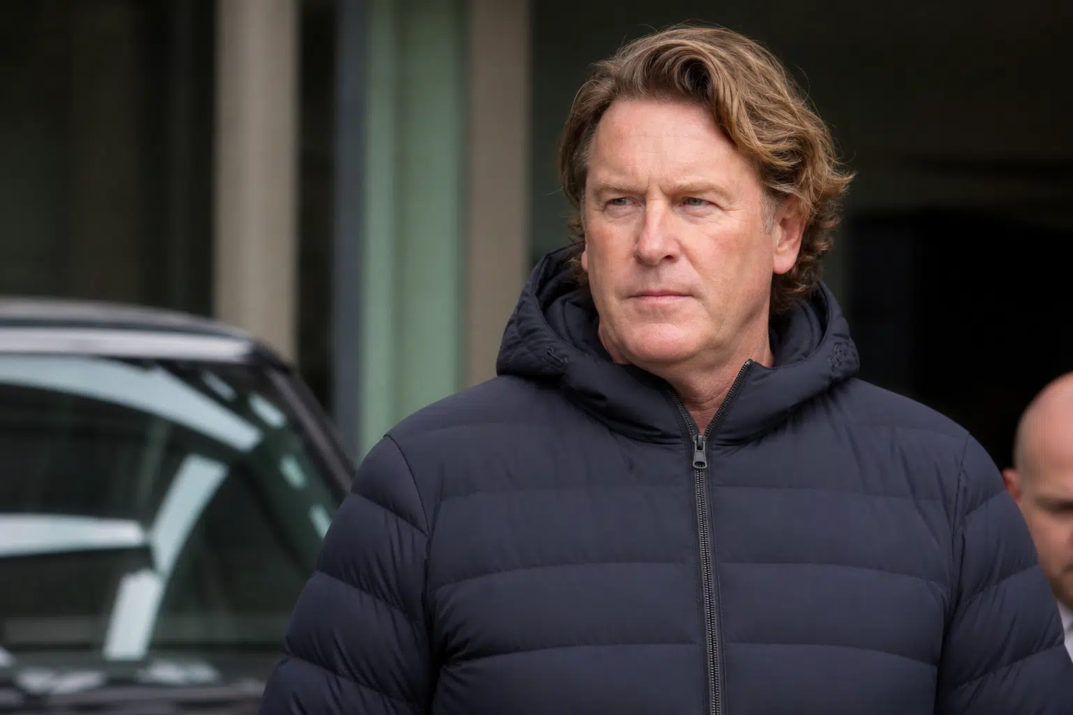 Carlton suspends Derksen over drink-driving charge