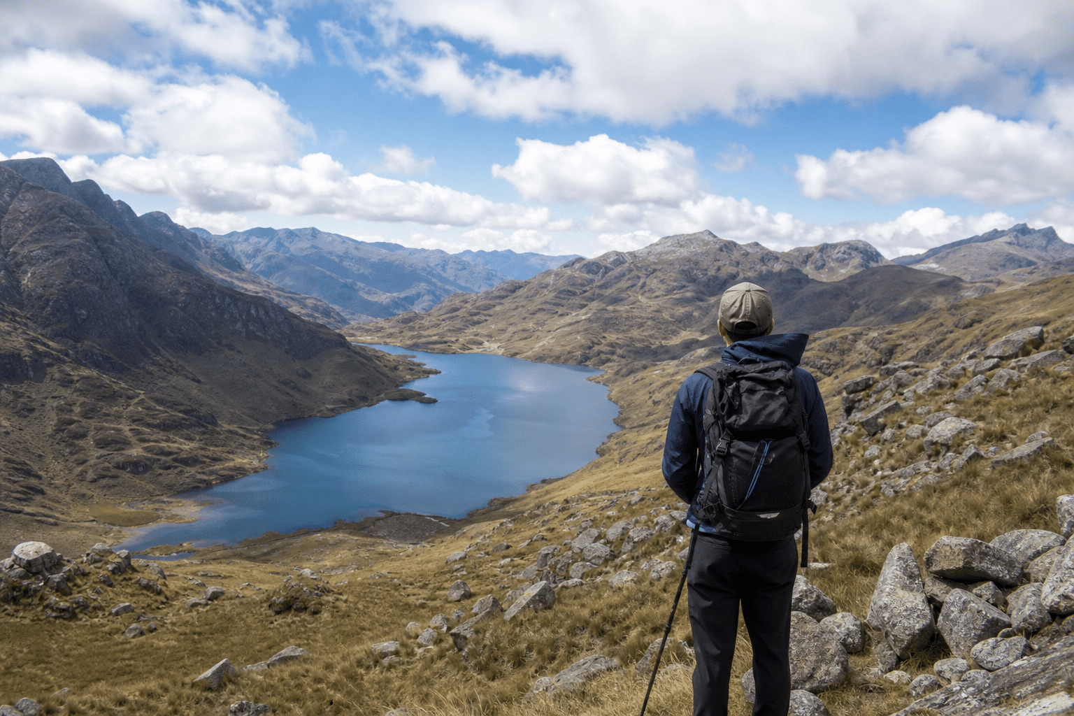 Melbourne hiker Jordan Yap found dead in Peru