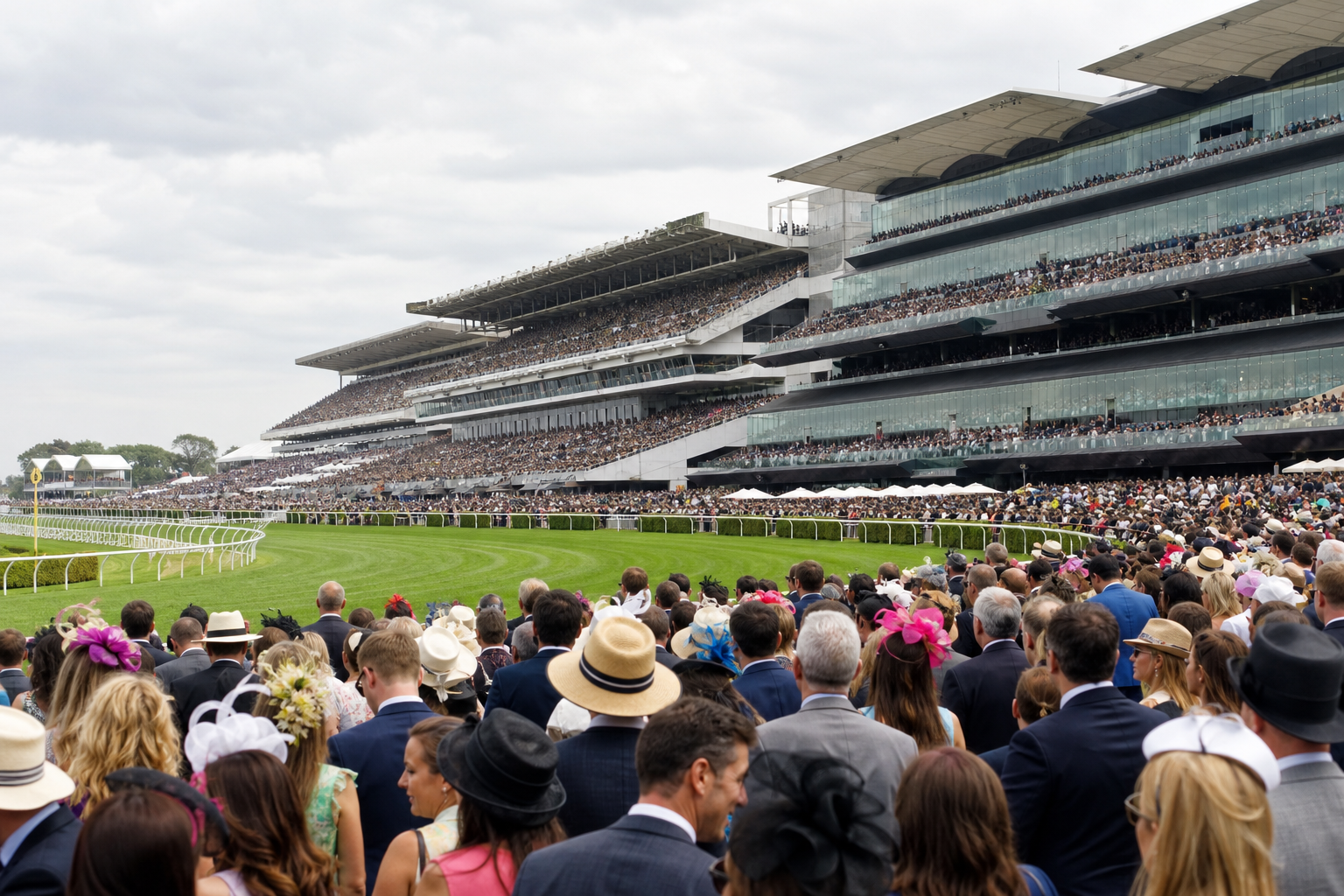 Victorian Election Writs Set for Melbourne Cup Day