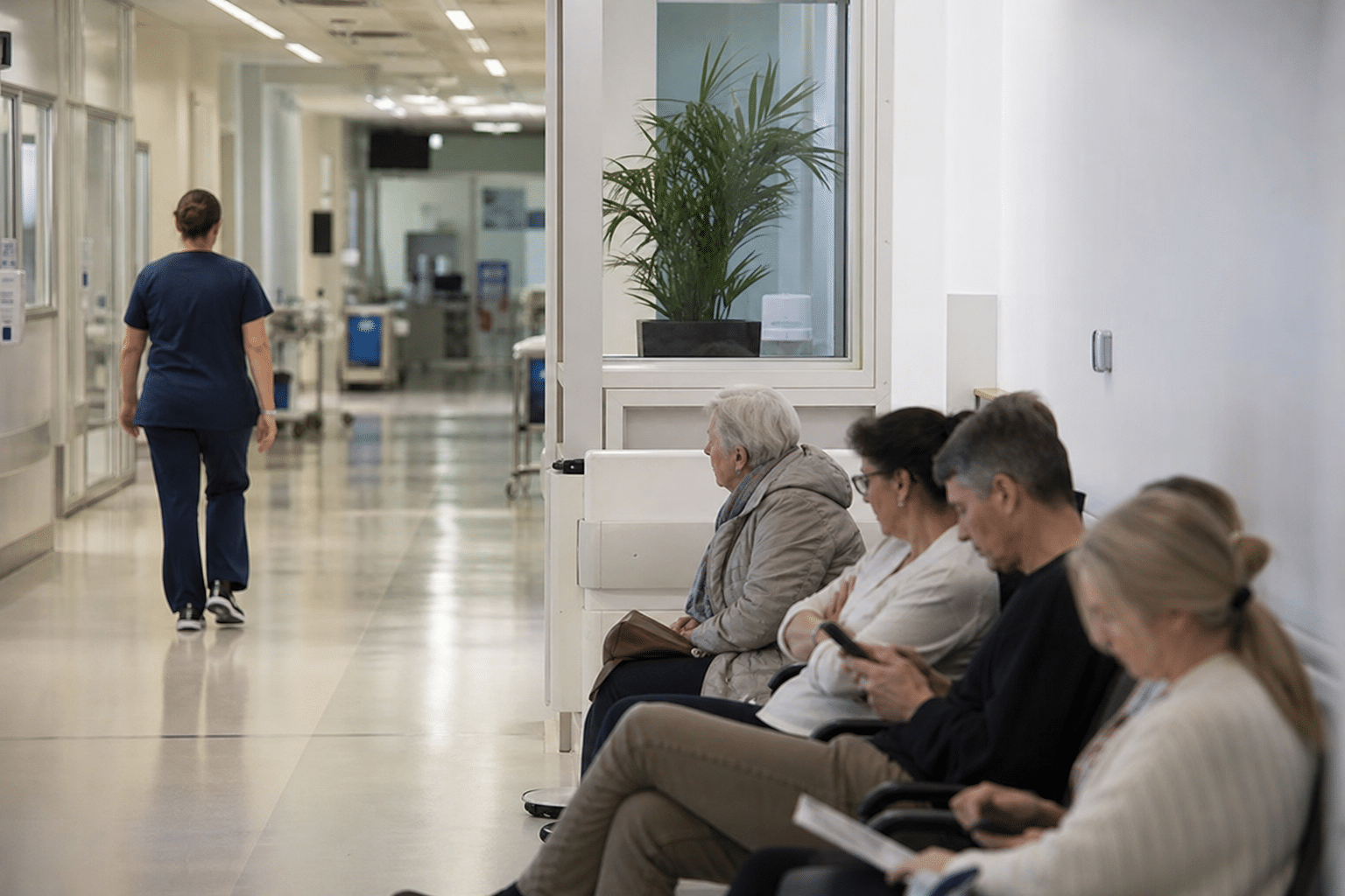 Canberra patients removed from specialist waitlists
