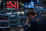 Debt Risks and AI Retreat Test Global Markets