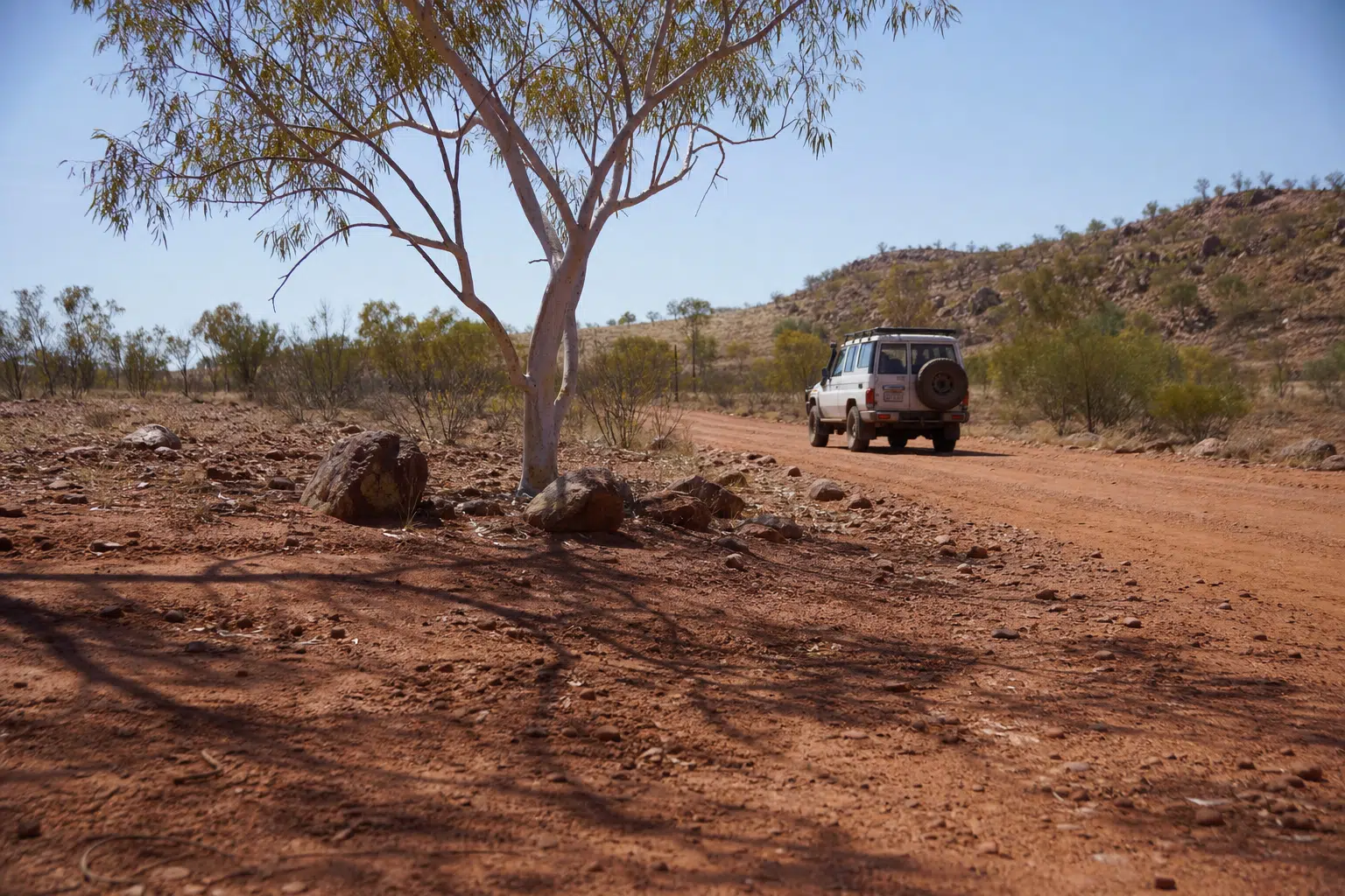 Man charged over teenage girl’s death in remote NT