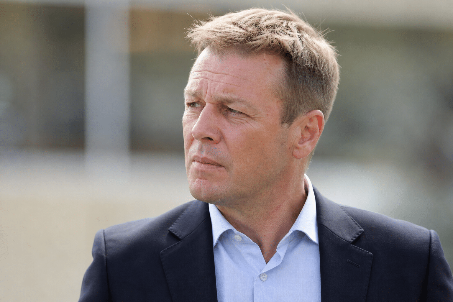 Butters Backs Future AFL Movement Changes