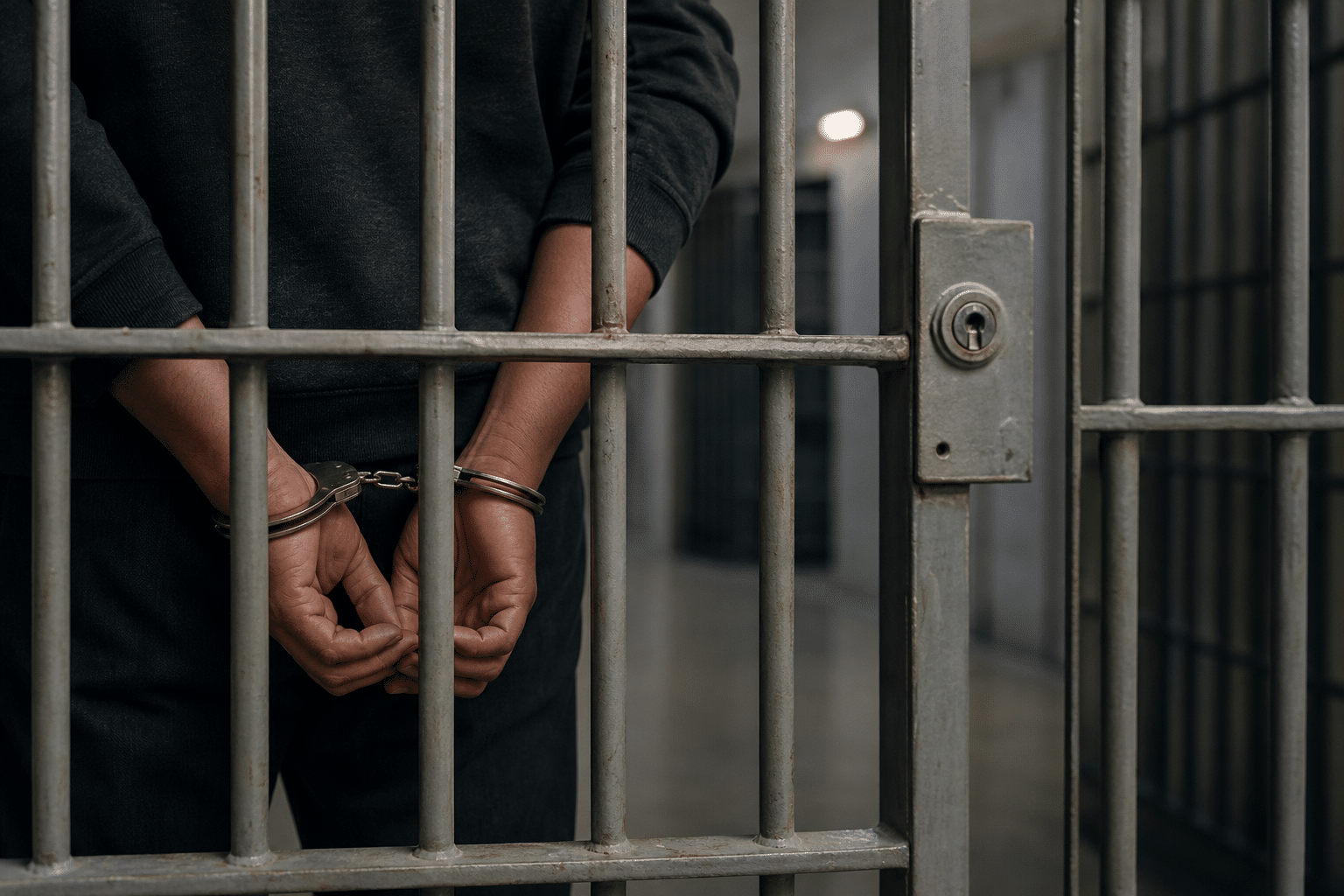 Queensland passes breach bail jail laws