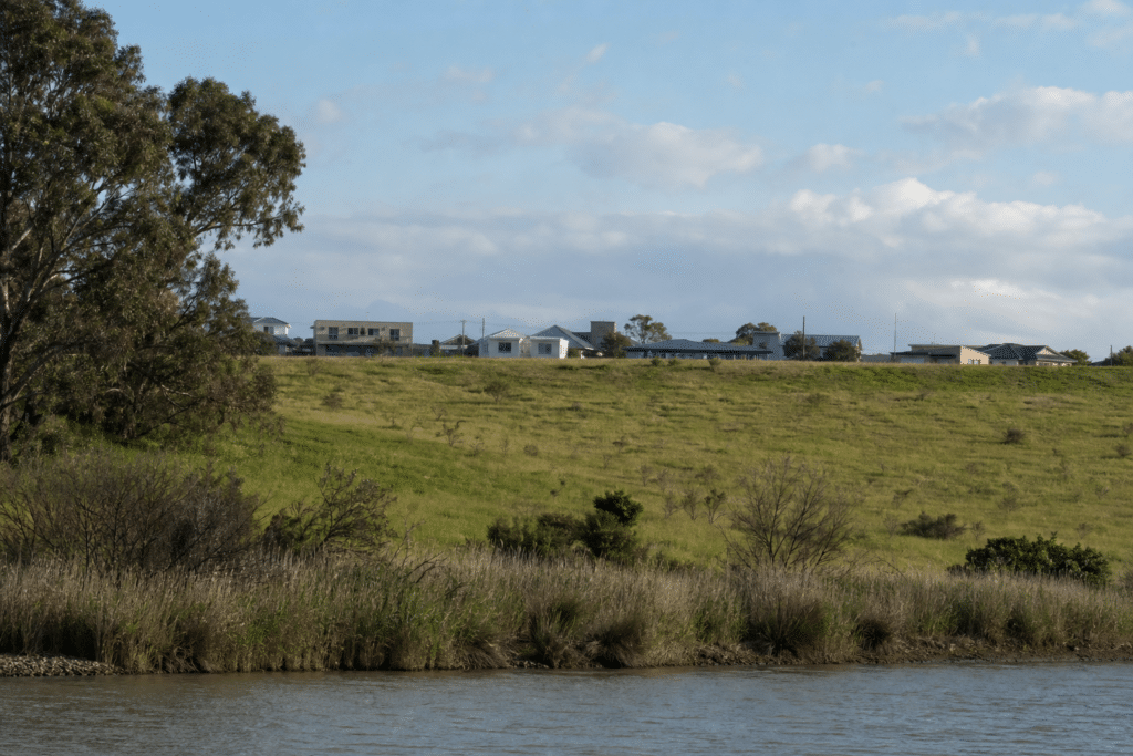 Goolwa Landowner Defends Proposed McDonald’s Development