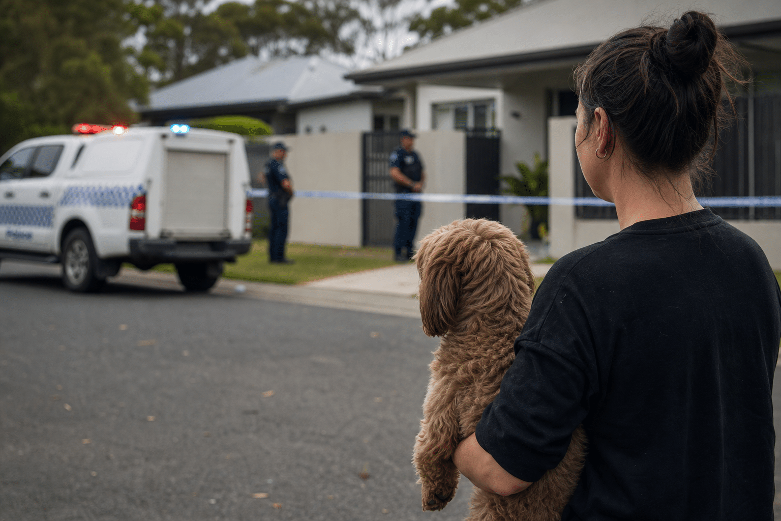 Chermside dog owner faces tougher state penalties