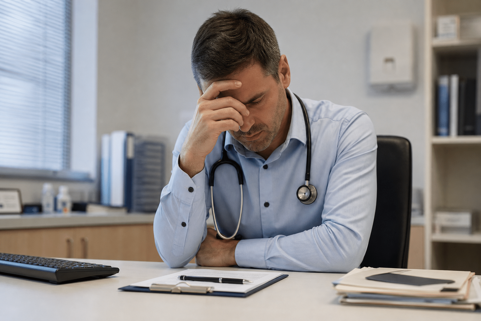 South Australian GP Banned for Prescription Misconduct