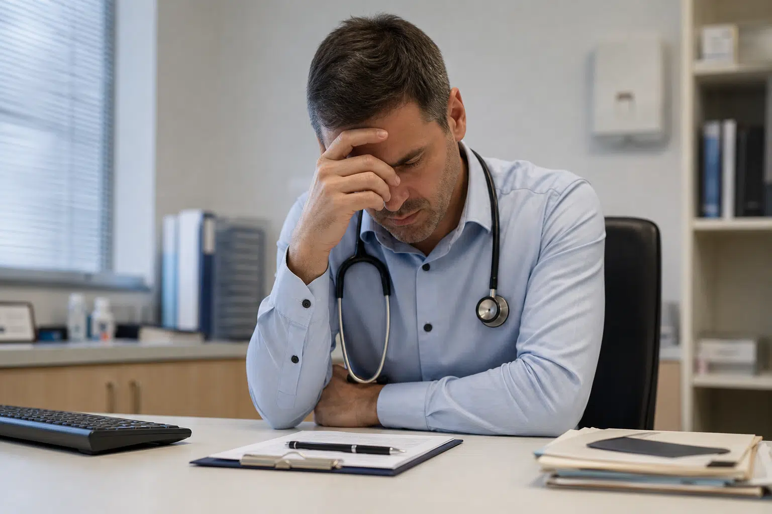 South Australian GP Banned for Prescription Misconduct