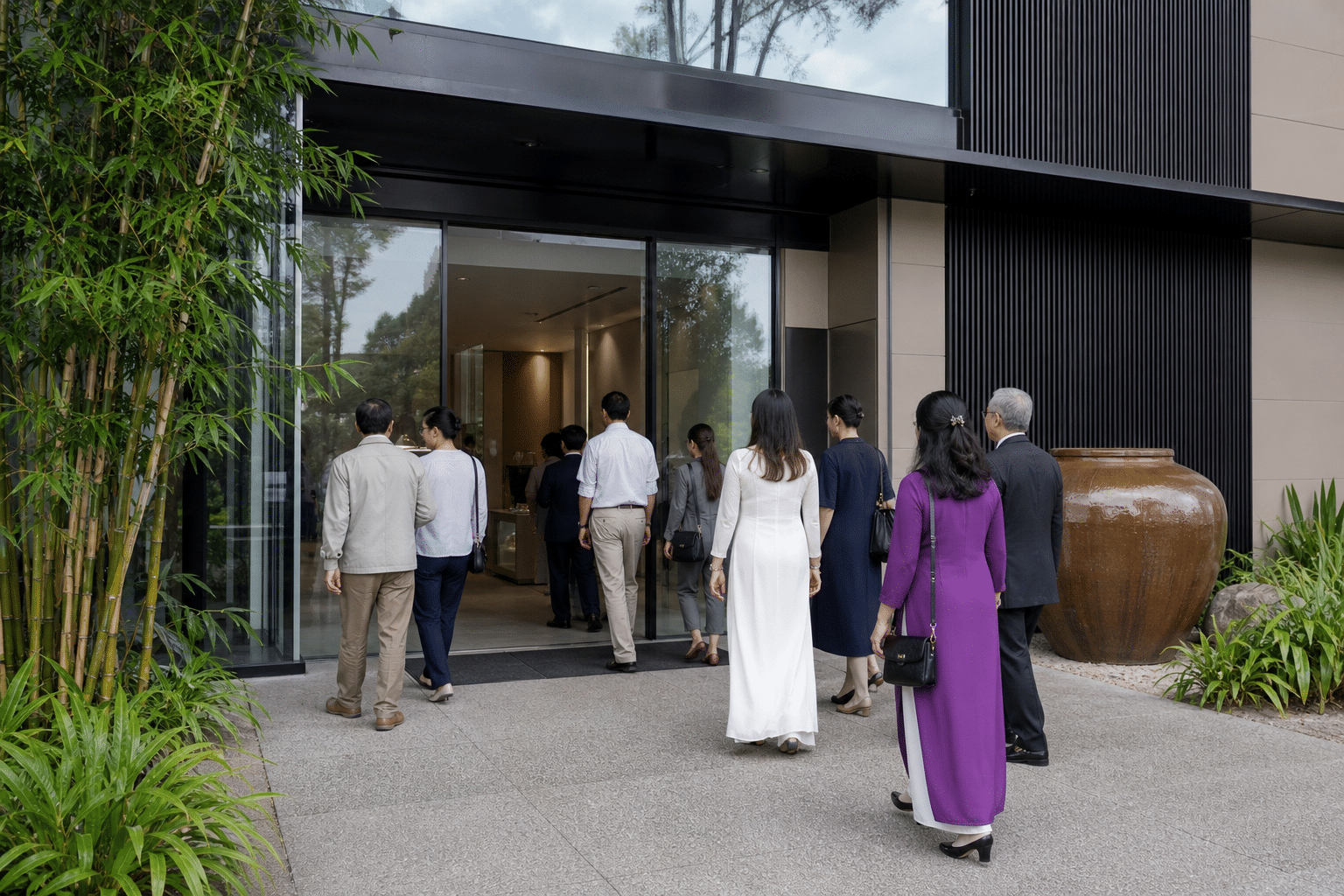 Vietnamese Museum Australia Opens in Melbourne