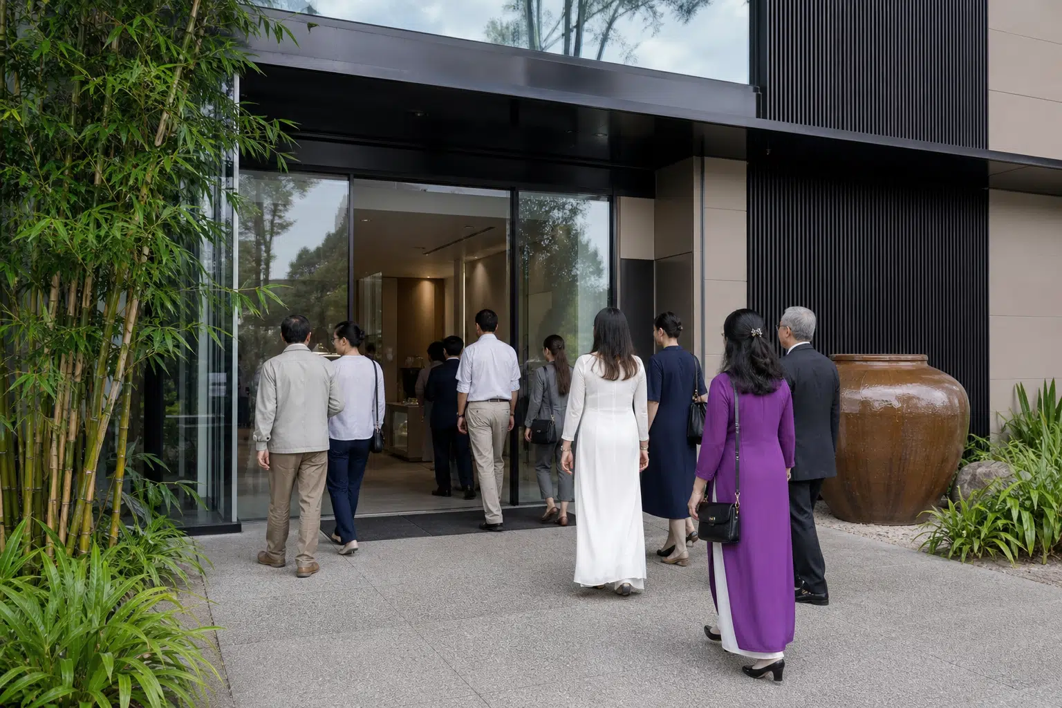 Vietnamese Museum Australia Opens in Melbourne