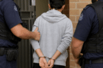 Boy held over alleged Gosnells drive-by shooting