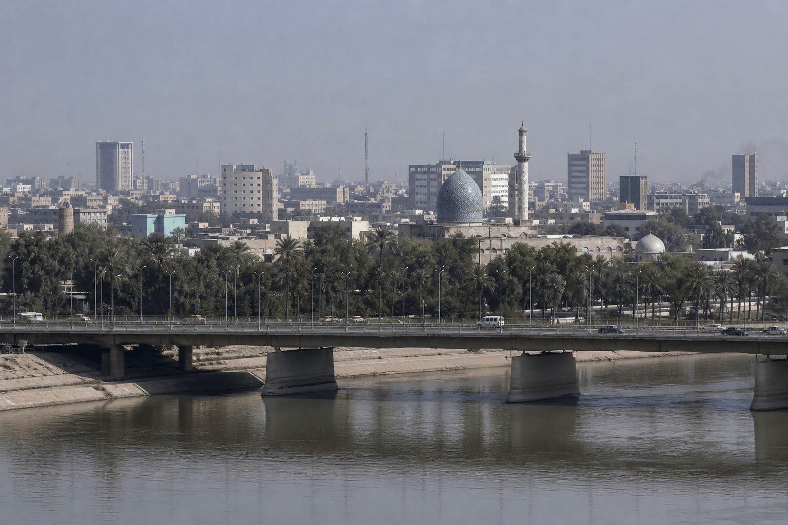 HRW Warns Australians in Iraq Face Execution Risk