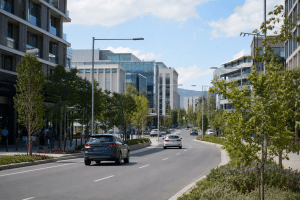 London Circuit East reopening welcomed by Canberra businesses