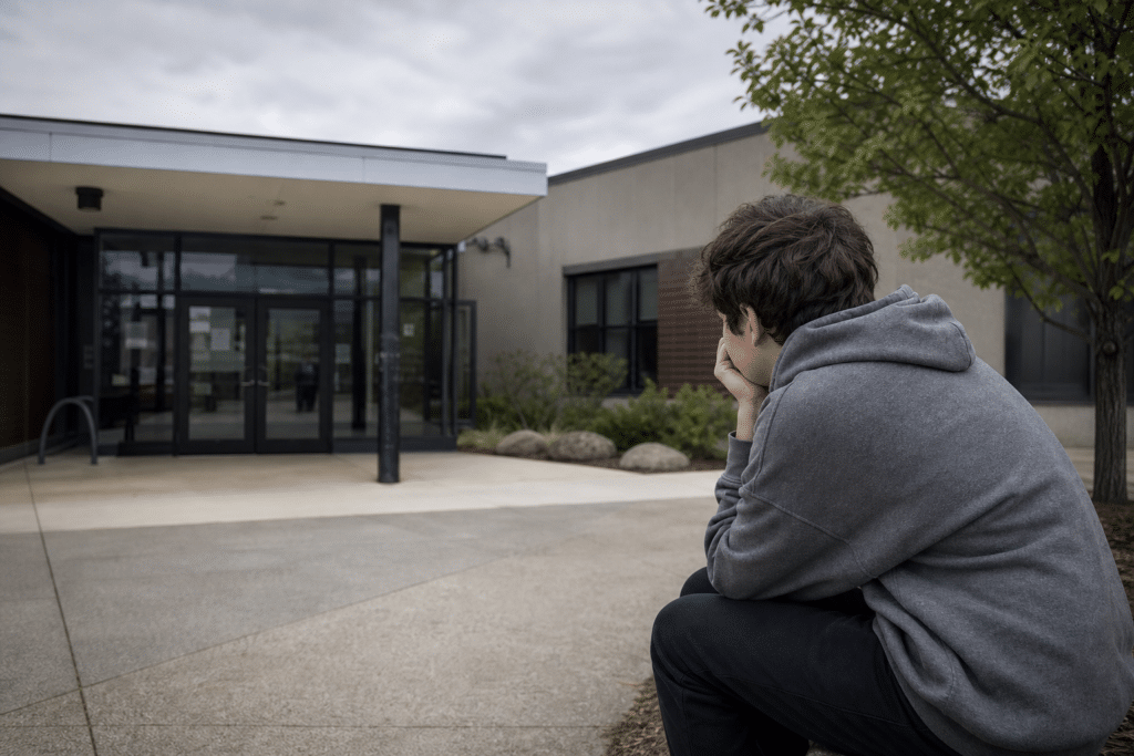 Wyndham Youth Services Pause, Leaving Community Concerned