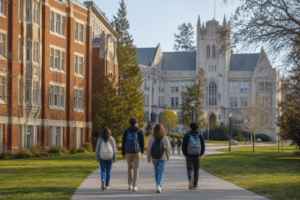WA University Merger Plan Draws Concerns