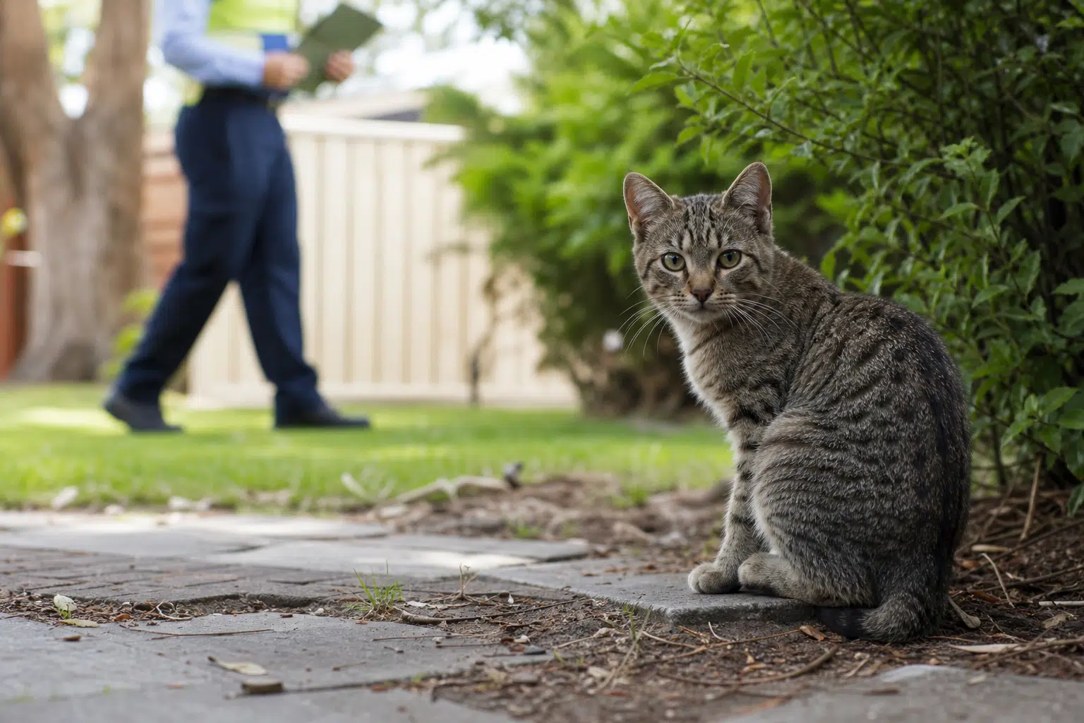 WA Councils Prepare for Stronger Pet Cat Controls