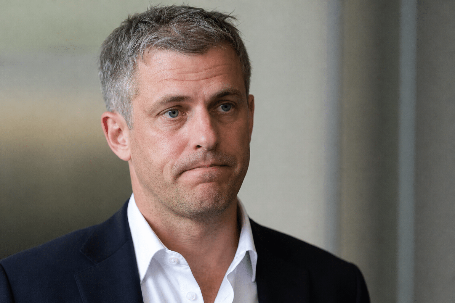 Rampe Says Hotel Saga Hurt Retirement Decision