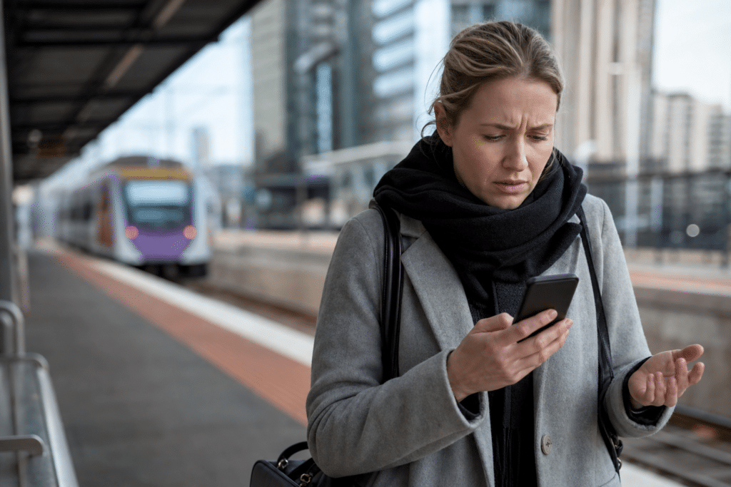Victorian travel scheme users face reimbursement delays