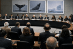 Whaling Commission Marks 80 Years With Mixed Results