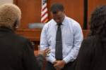 Family addresses Tyrone Russell in Samuel Liszczak manslaughter case