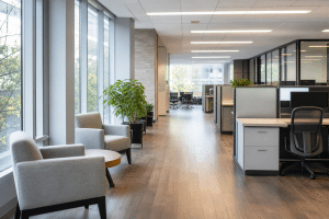 Helen Haines Offices Reopen After Alleged Attack