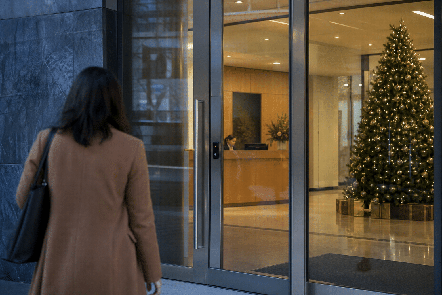 Christmas Event Advice Reached Tasmanian Premier’s Office