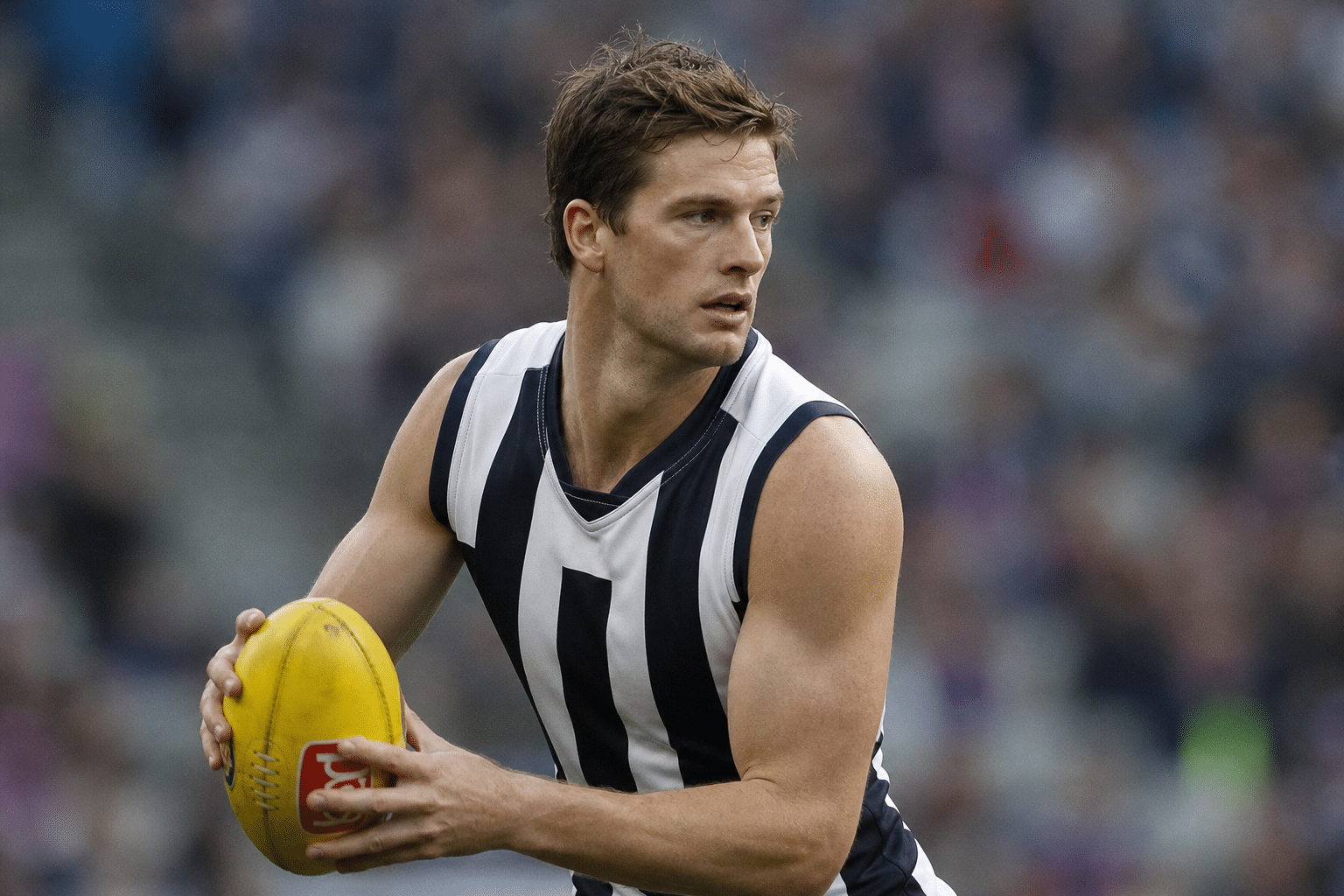 Nick Blakey Trade Chase Intensifies
