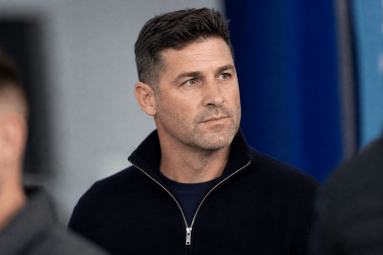Jaymie Graham named North Melbourne senior coach