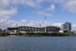 Report Questions Wilkinsons Point Stadium Lease