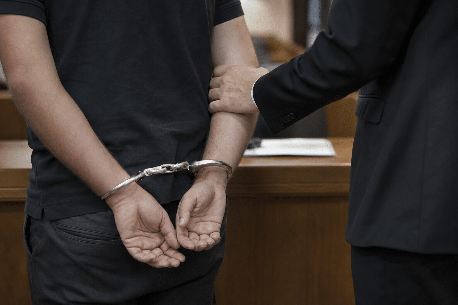 WA Man Jailed Over AI-Generated Exploitation Material