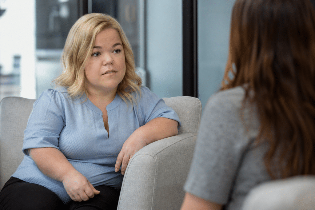 Julie Dickson Shares Dwarfism Awareness Month Questions