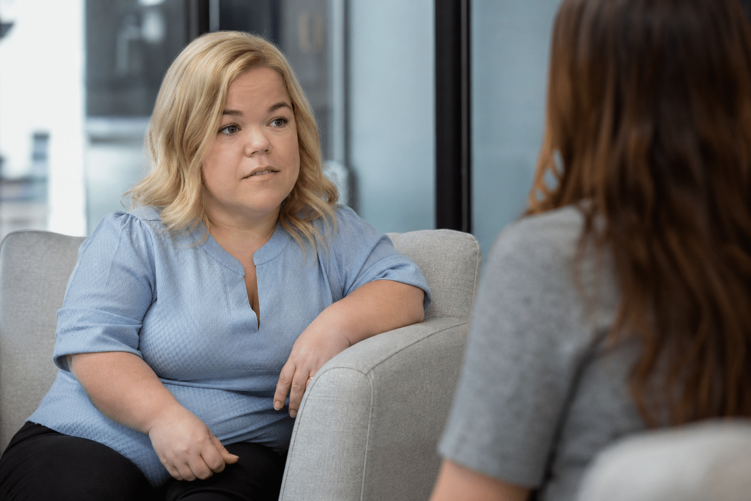 Julie Dickson Shares Dwarfism Awareness Month Questions