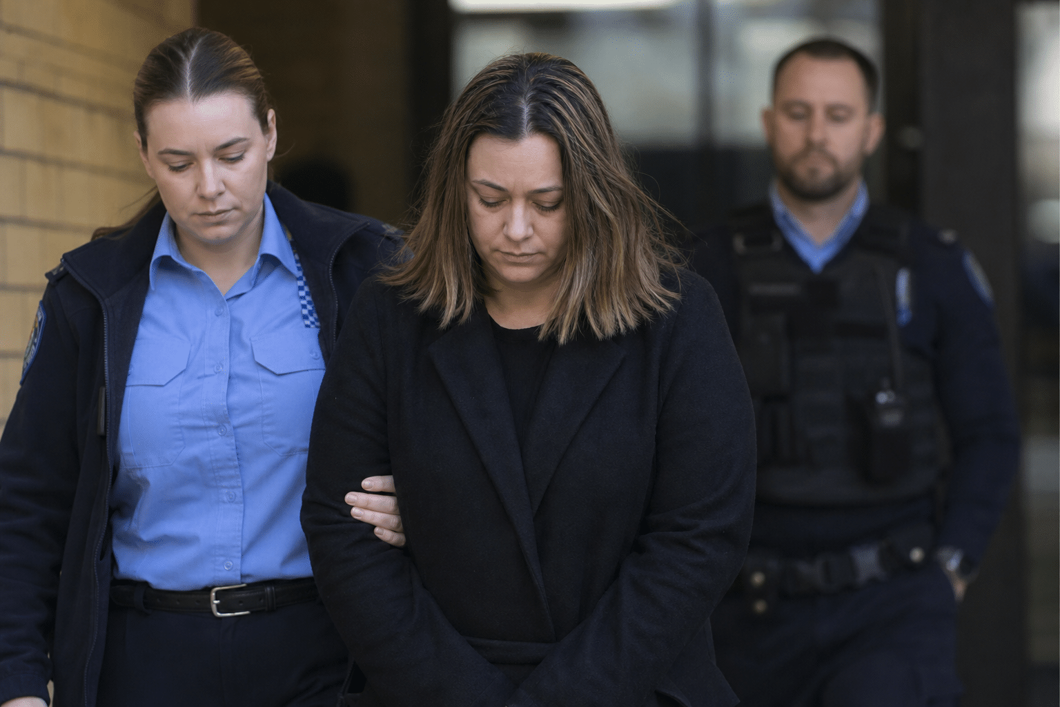 Perth woman charged over alleged curry poisoning
