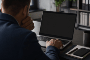 LinkedIn accounts targeted Australian officials, ABC reports