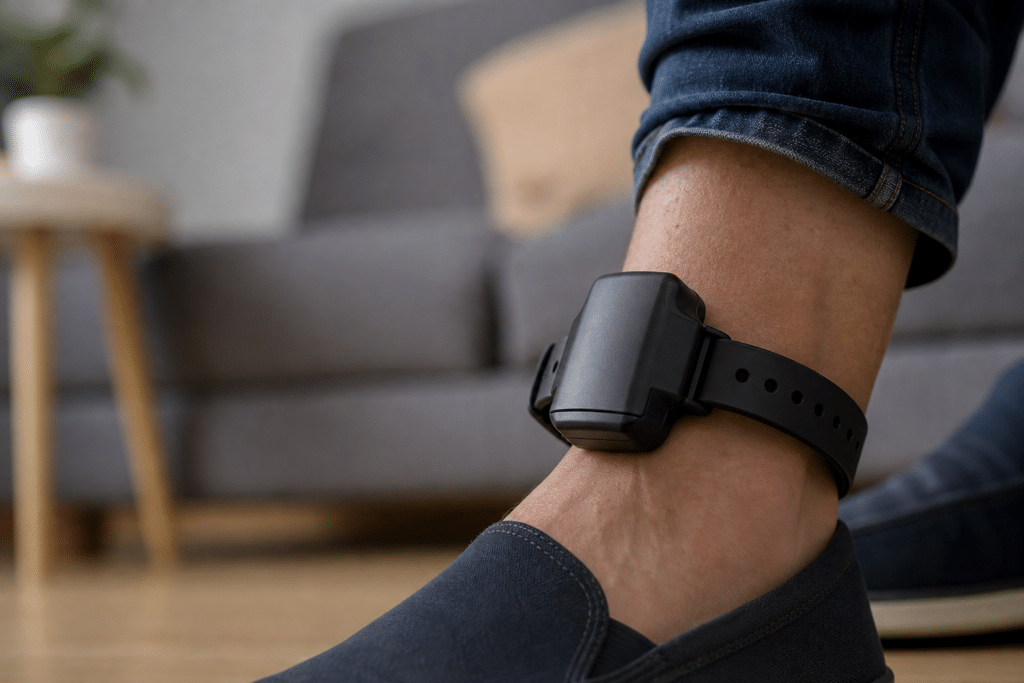 ACT Drops Domestic Violence Bracelet Plan