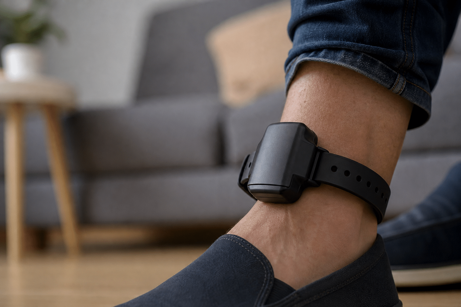 ACT Drops Domestic Violence Bracelet Plan