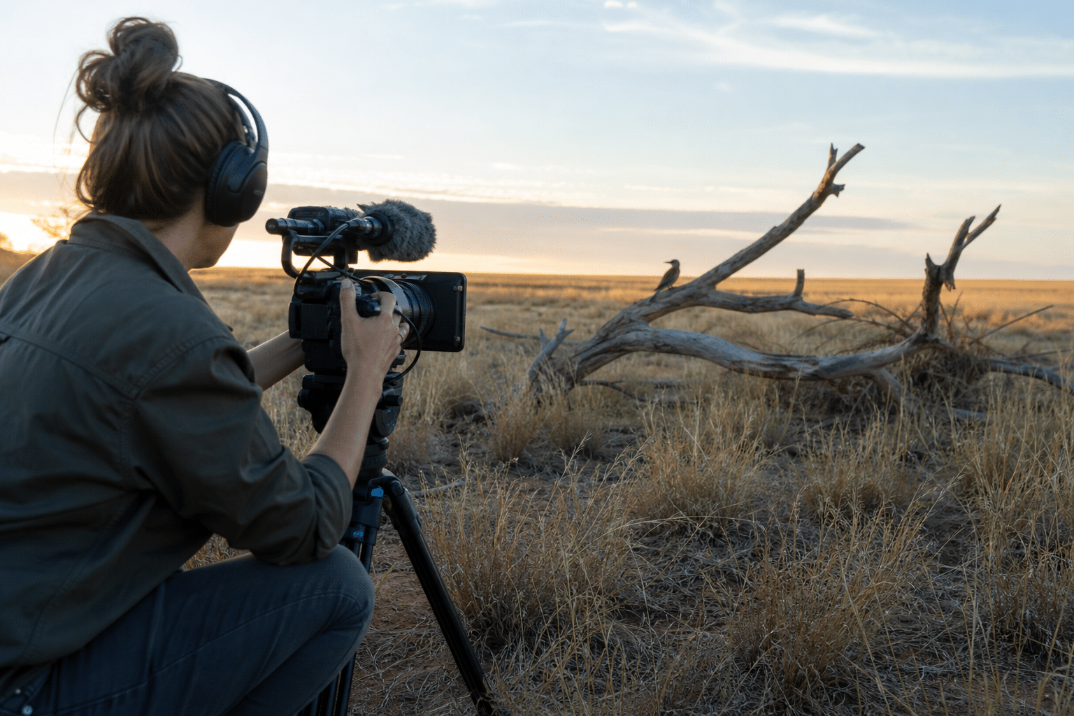 Wheatbelt Conservation Film Reaches Global Festival