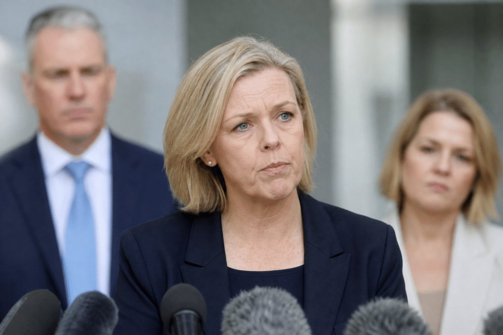 Minister Concedes Alice Springs Merger Funding Falls Short