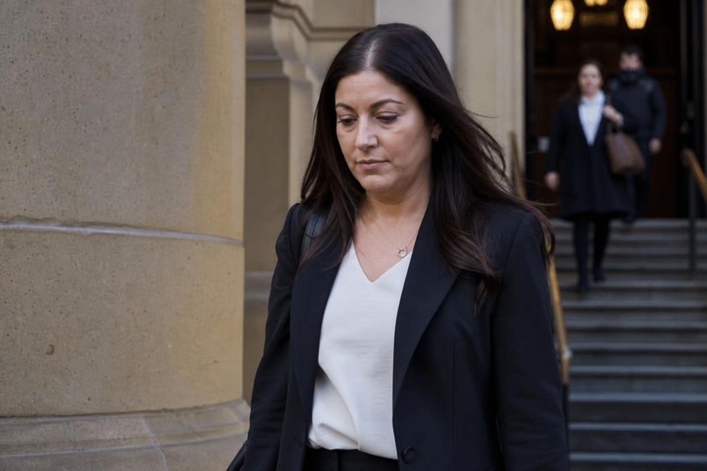 Former care manager denies 30 charges in Newcastle court