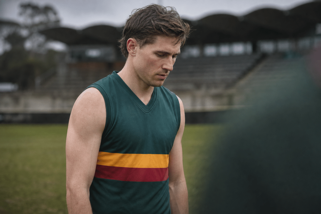 Tasmania Devils part ways with VFL captain Robbie Fox