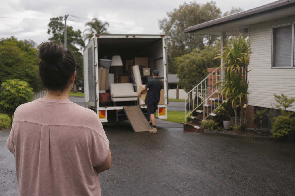 Mission Australia Fears Lost Contact After Batchelor Move