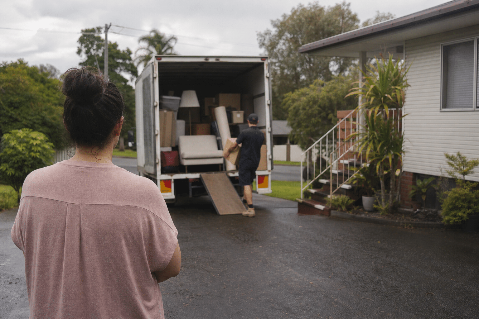 Mission Australia Fears Lost Contact After Batchelor Move