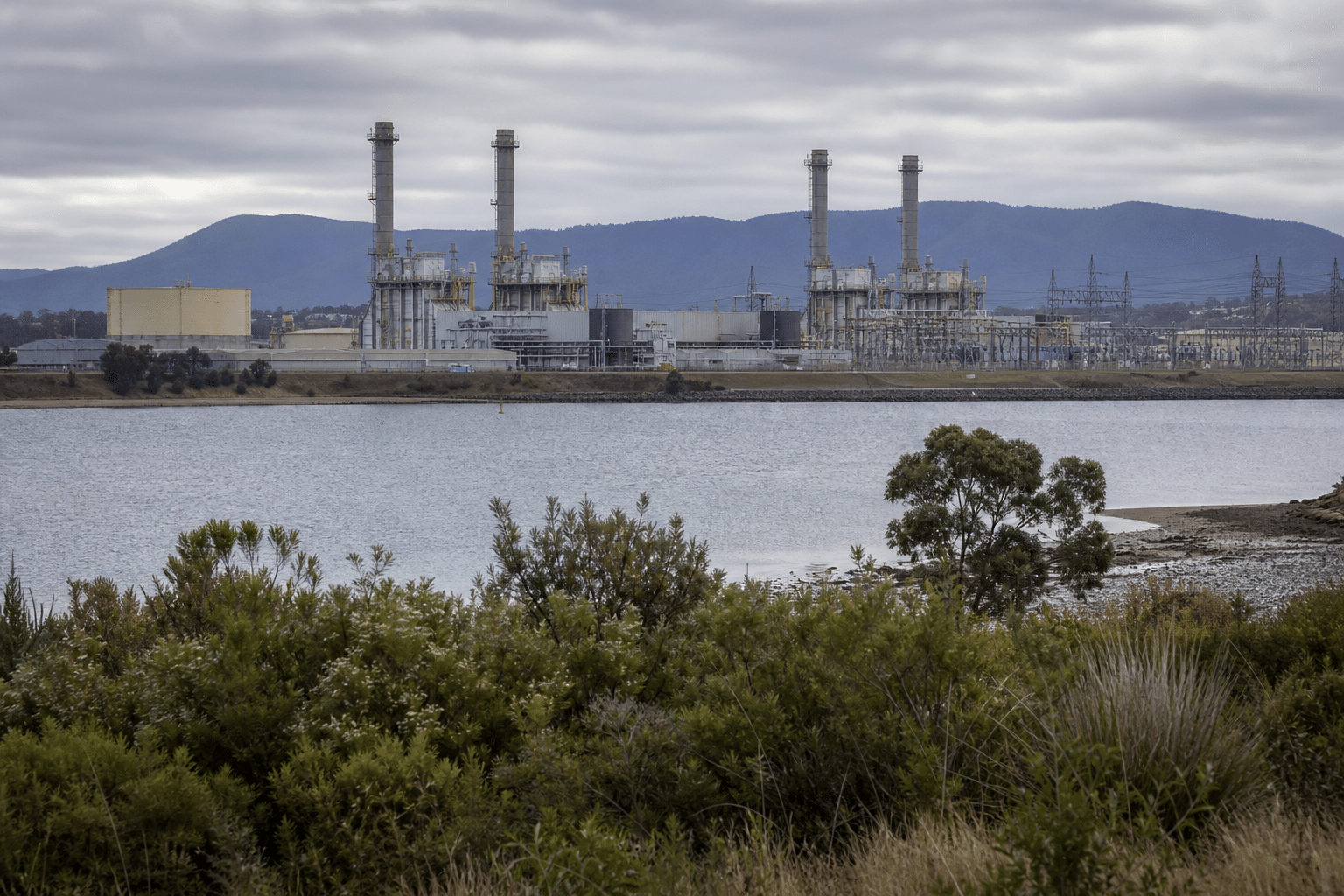 Tasmanian EPA Challenges Firmus Generator Appeal
