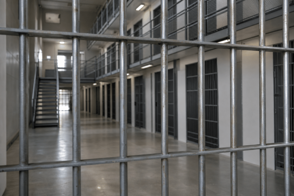 Queensland bill proposes prison human rights exemption