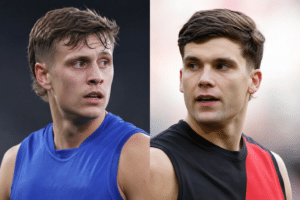 Blakey Nears North Melbourne Trade as Coleman Chooses Bombers